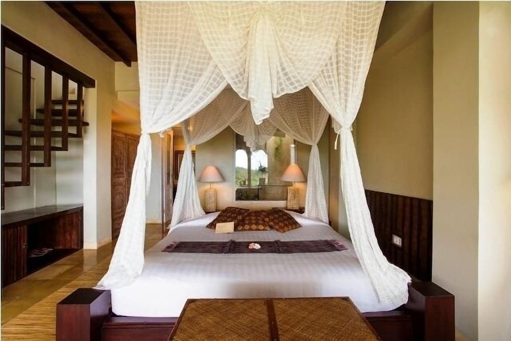 Surya Shanti Villa, Room, photo 4