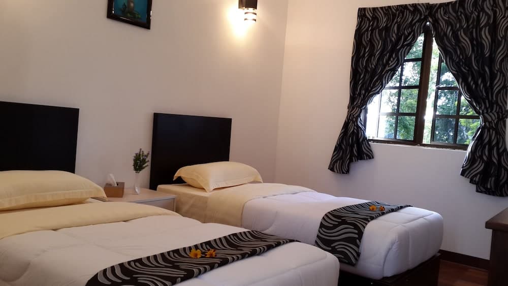 Sunlight Suite Sdn Bhd, Room, photo 4