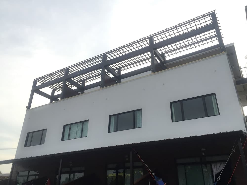 Poonsap Apartment, Primary image, photo 1