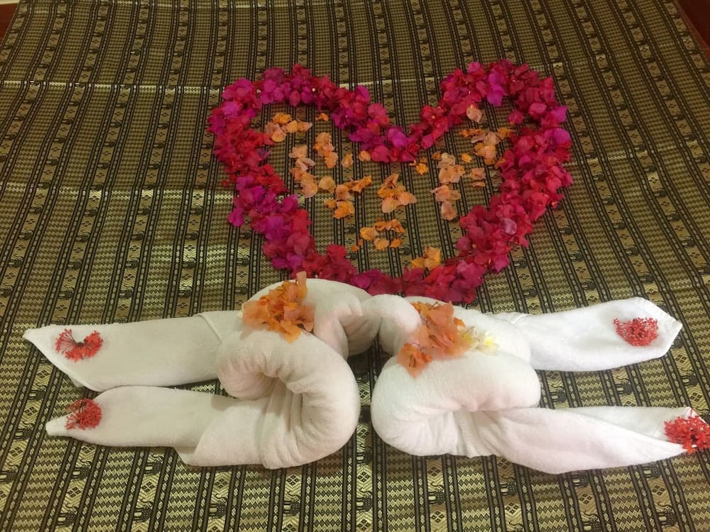 Poonsap Resort, Room, photo 5