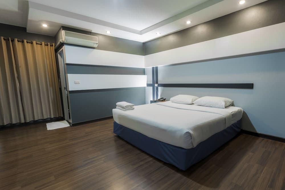 Pimann Inn Hotel, Room, photo 2