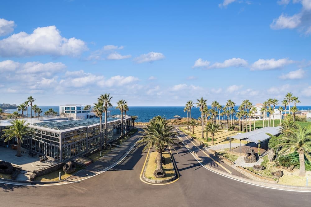 Uni Hotel Jeju, Primary image, photo 1
