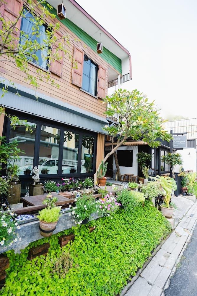 사부이 치앙마이 기본 이미지 사진 1
