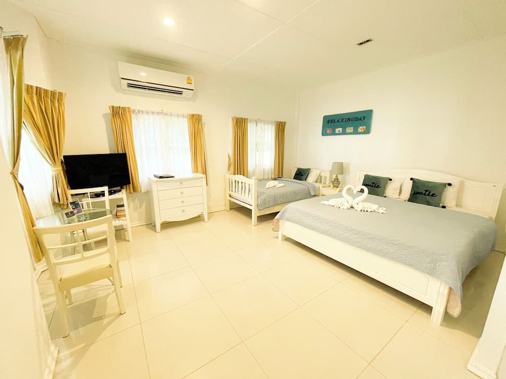 봉듀안 리조트 기본 이미지 사진 1