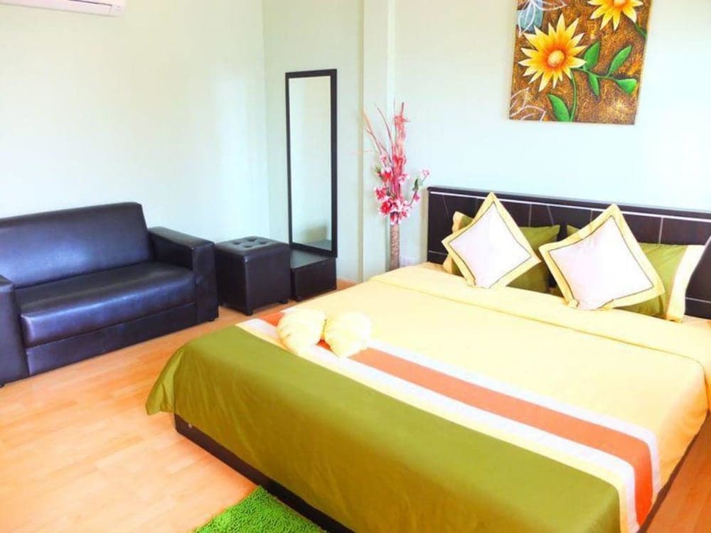 Sea Beach Koh Larn 2, Room, photo 3