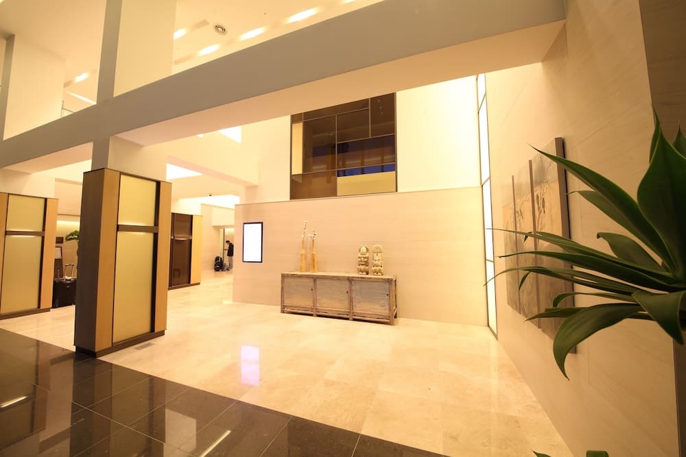 Avon Hotel, Lobby, photo 3