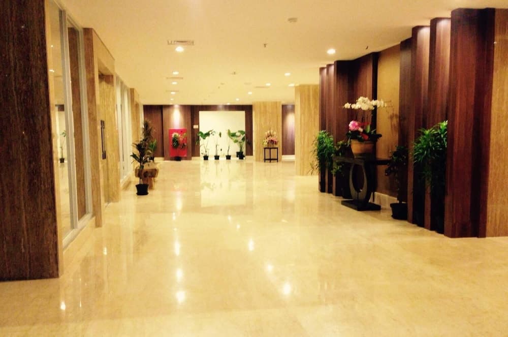 Arch Hotel, Lobby, photo 3