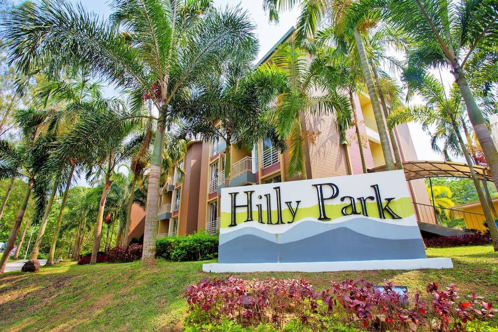 Brookside Valley Resort, Room, photo 5