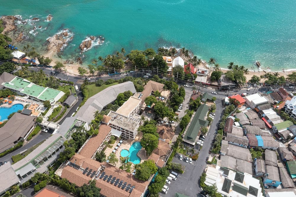Patong Lodge Hotel, Primary image, photo 1