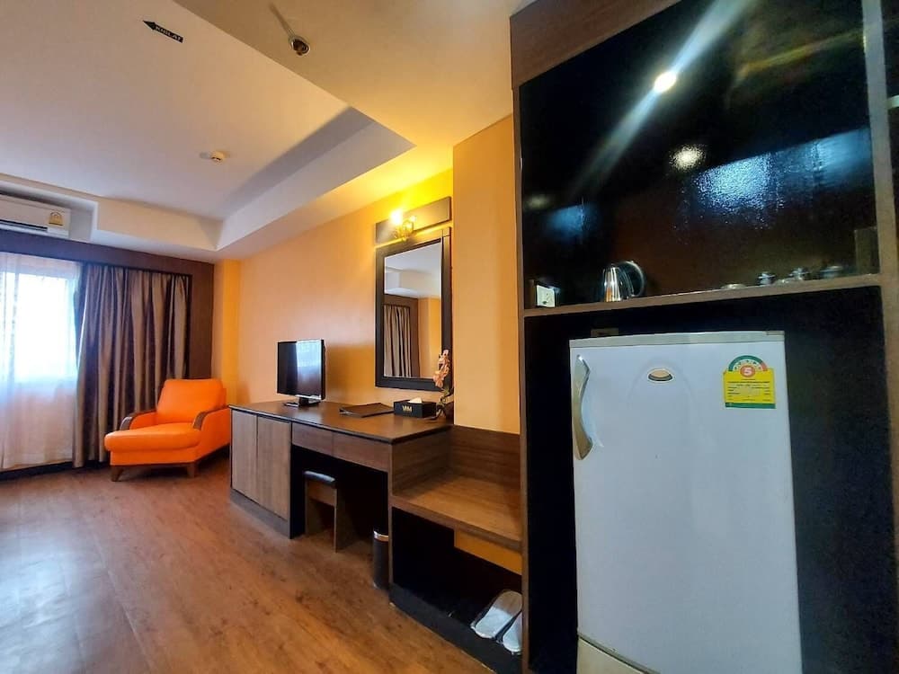 M Hotel Danok, Room, photo 3