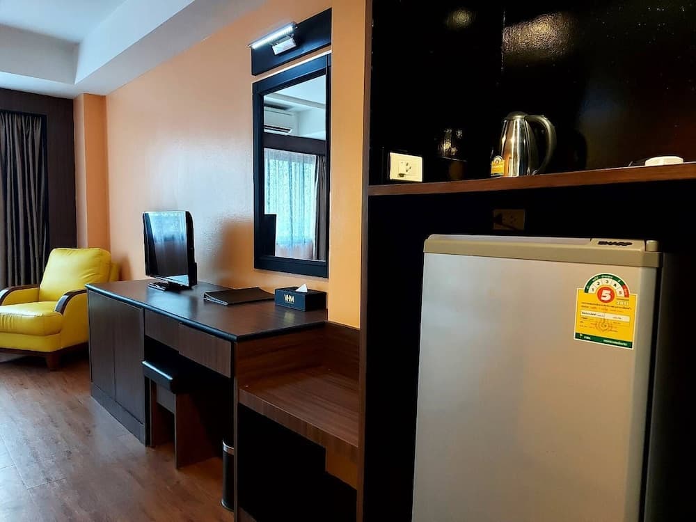 M Hotel Danok, Room, photo 4