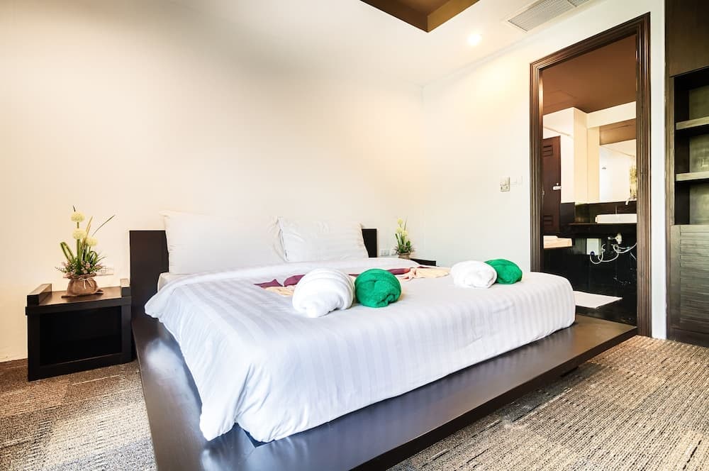 Ocean Breeze Residence, Room, photo 5