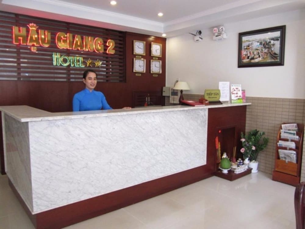 Hau Giang 2, Reception, photo 5