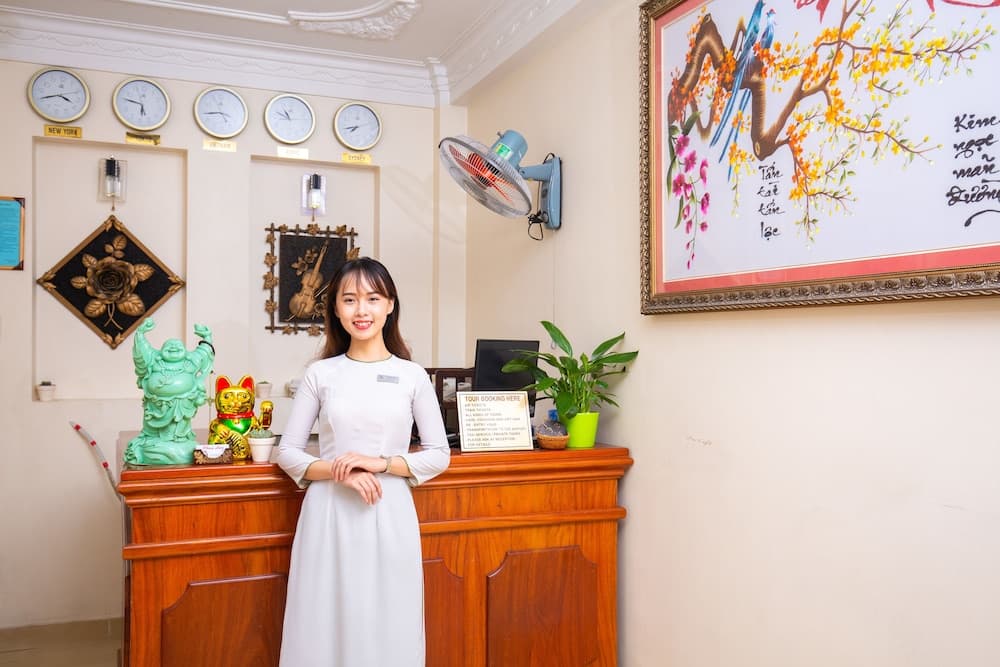 Phan Lan 2 Hotel, Primary image, photo 1