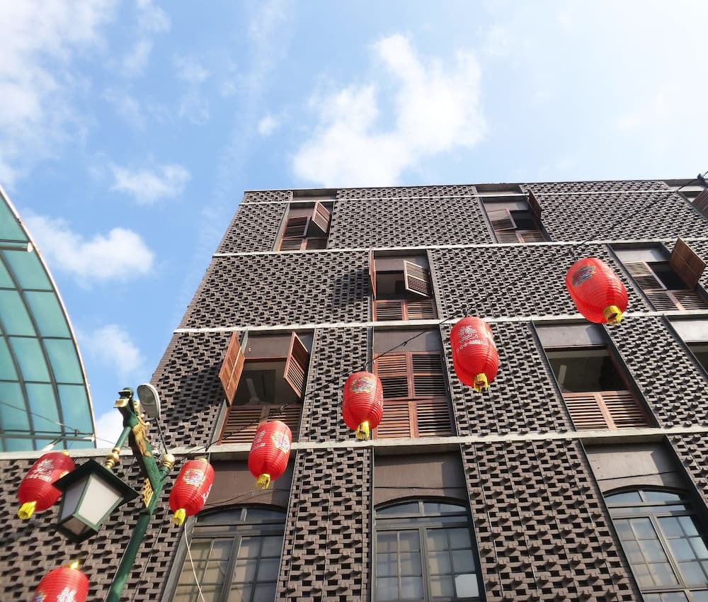 Lantern Hotel, Primary image, photo 1