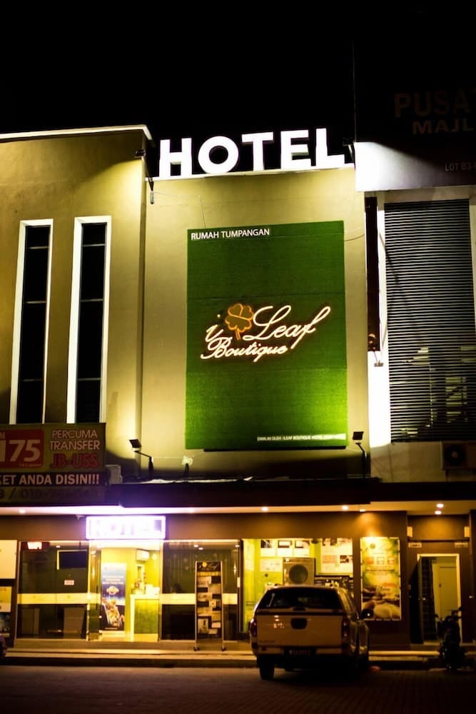 I Leaf Boutique Hotel, Primary image, photo 1