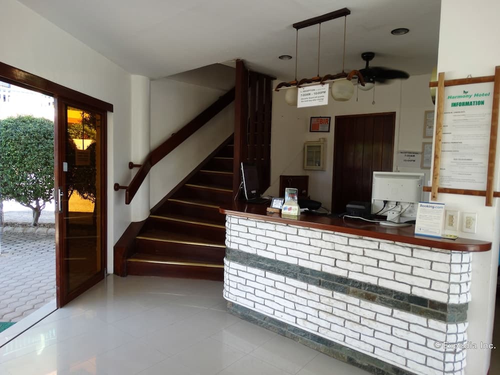 Harmony Hotel, Reception, photo 2