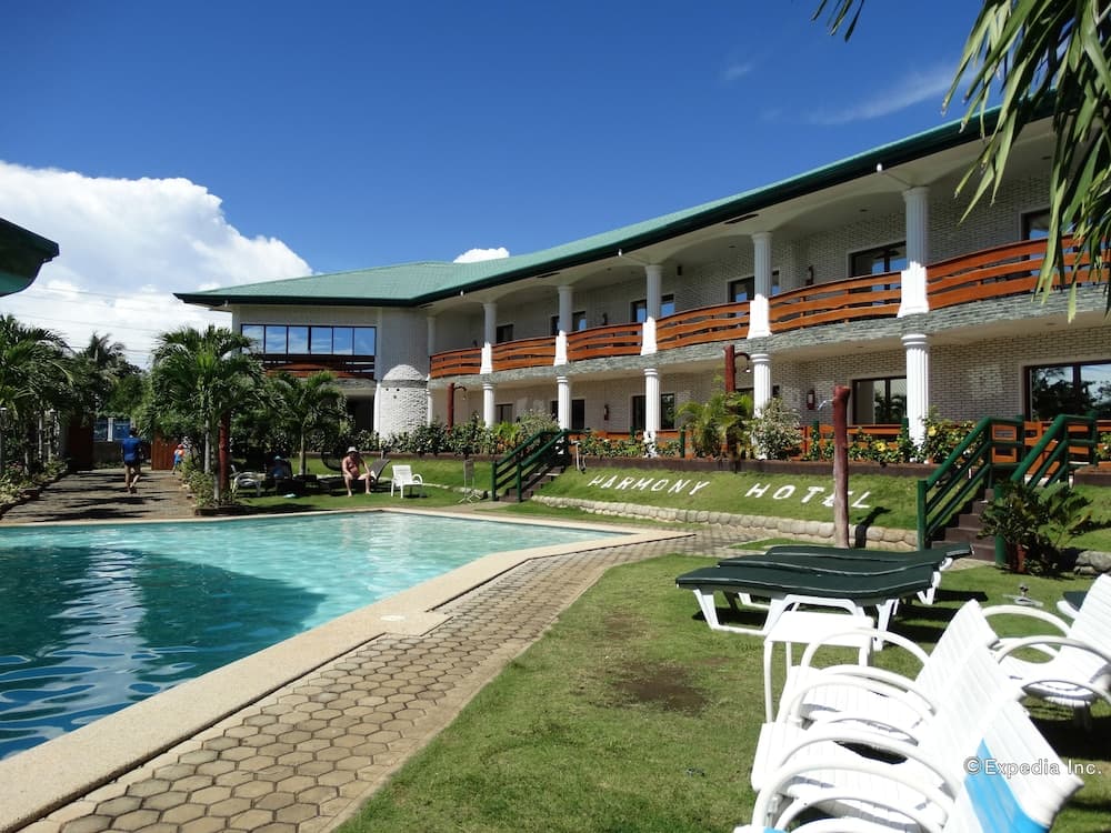 Harmony Hotel, Primary image, photo 1