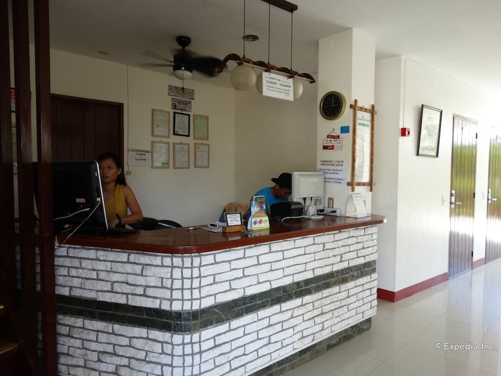 Harmony Hotel, Reception, photo 3