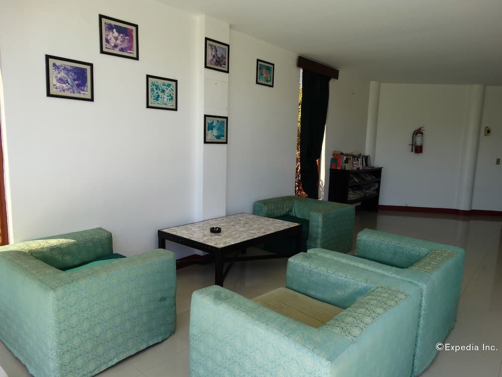 Harmony Hotel, Lobby sitting area, photo 5