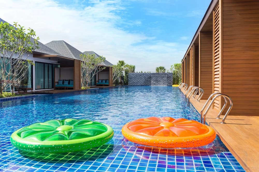 Vann Hua Hin Resort, Primary image, photo 1