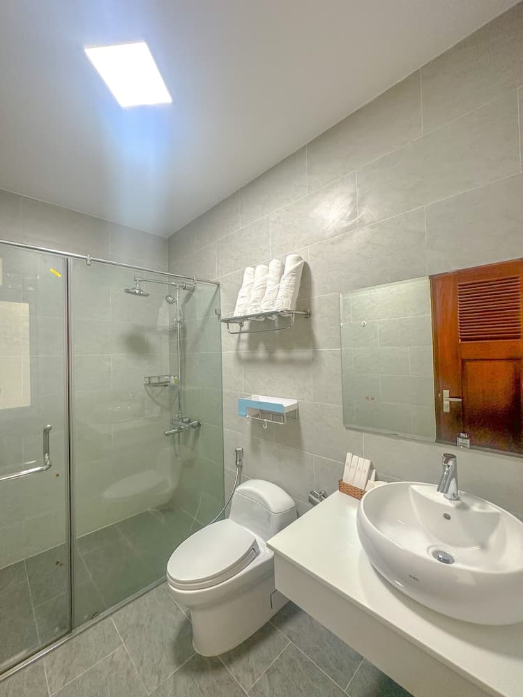 Sam Villa Hotel Dalat, Room, photo 5
