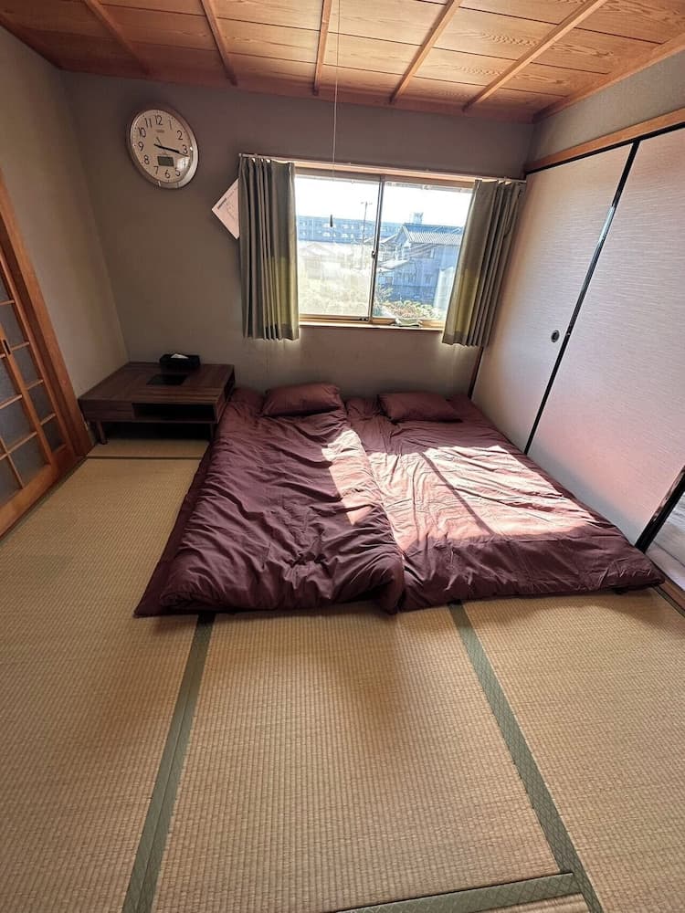 sun teien, Room, photo 3