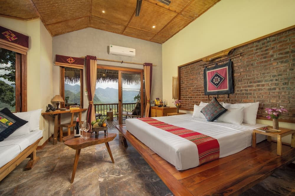 Puluong Retreat, Room, photo 2