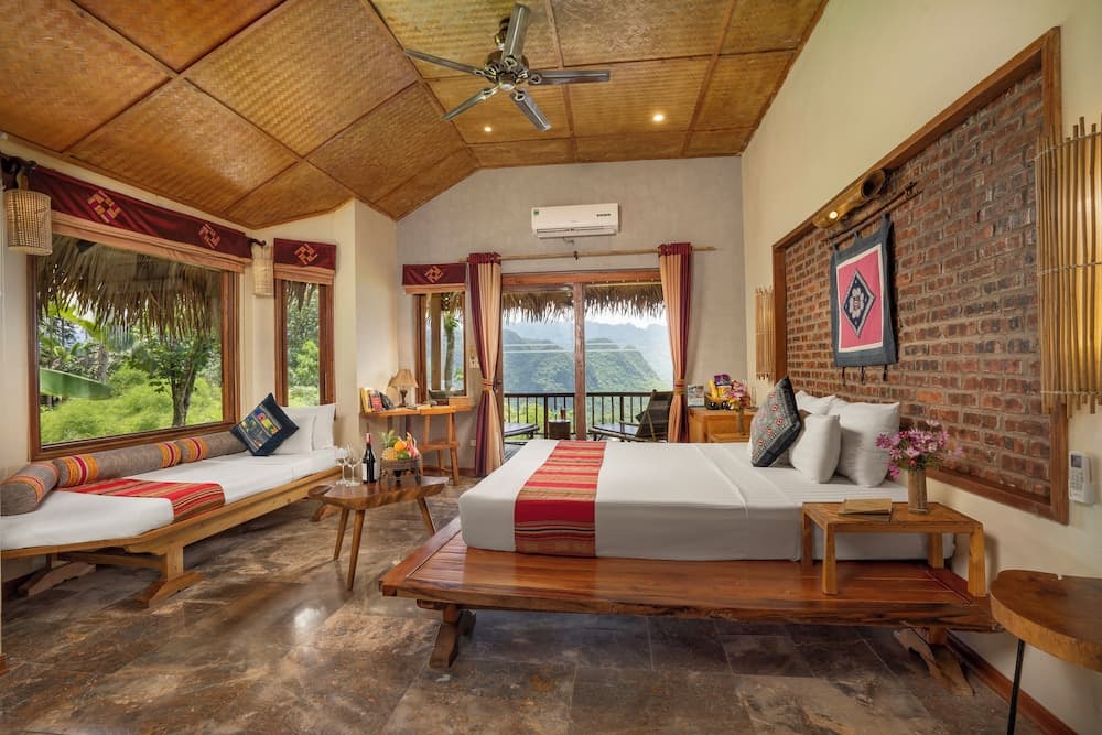 Puluong Retreat, Room, photo 3