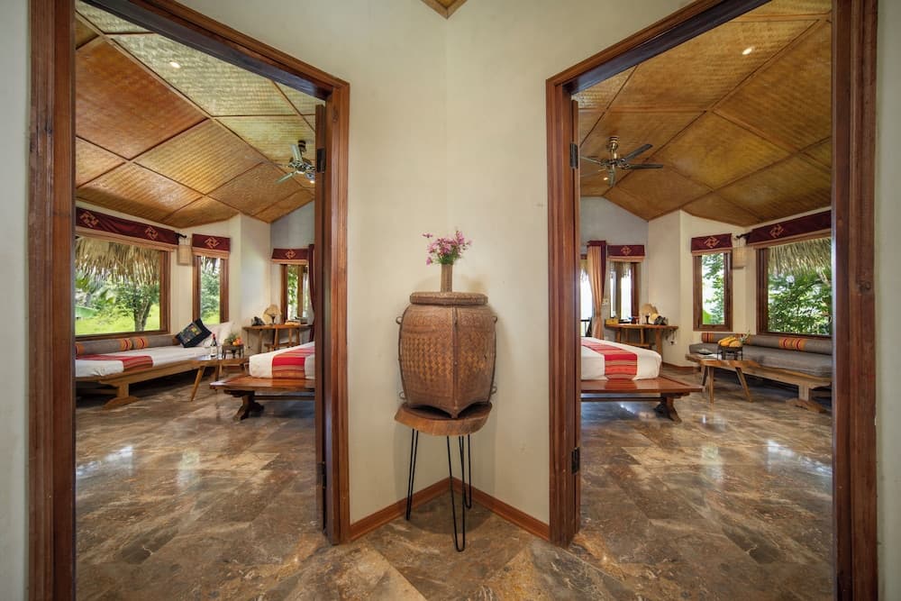 Puluong Retreat, Room, photo 5