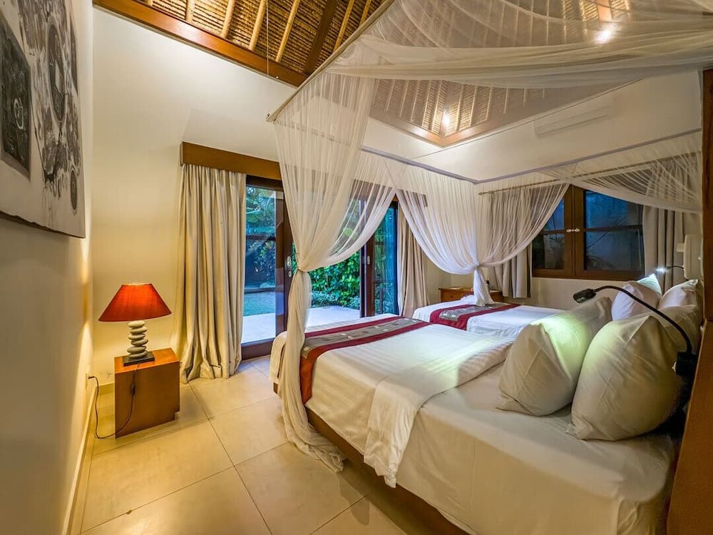 Villa Bugis Drupadi Seminyak, Room, photo 2