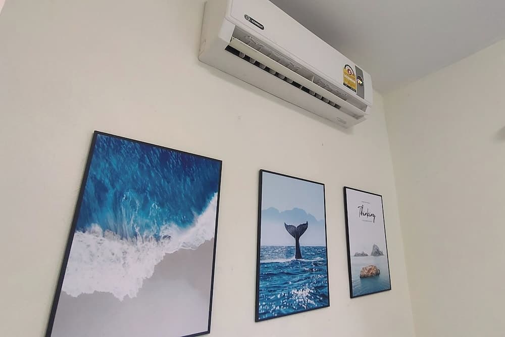 Samed Hotel, Room, photo 4