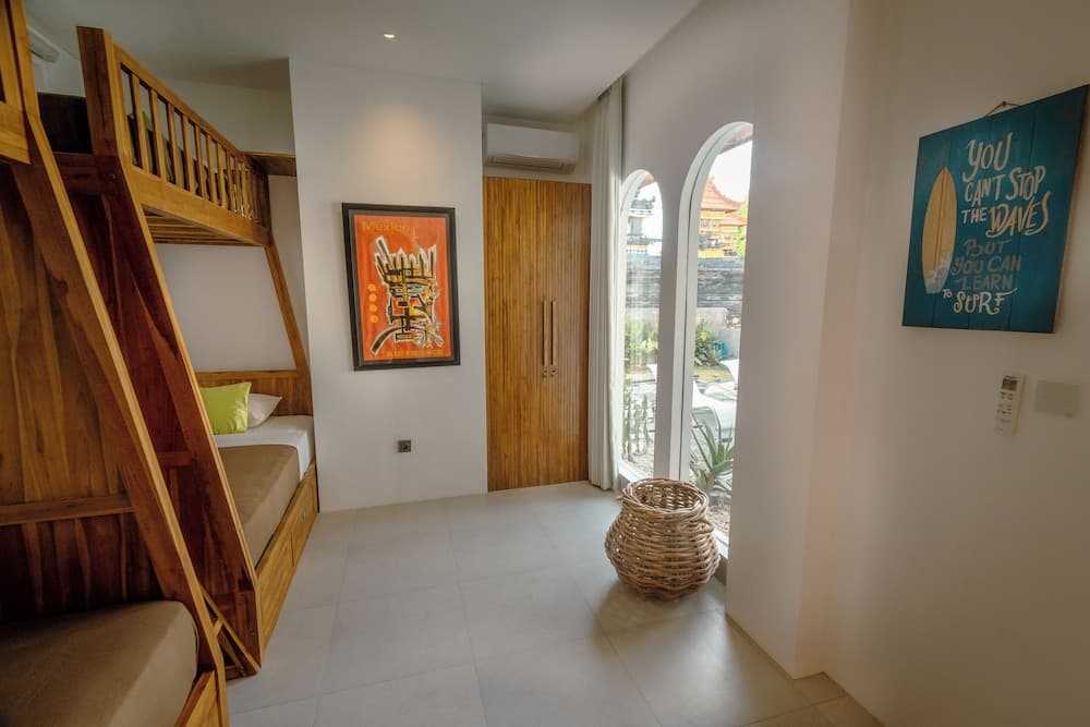 Samastiti Bingin, Room, photo 4