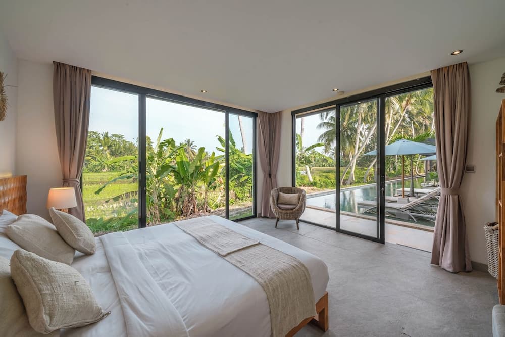Villa Surga, Room, photo 3