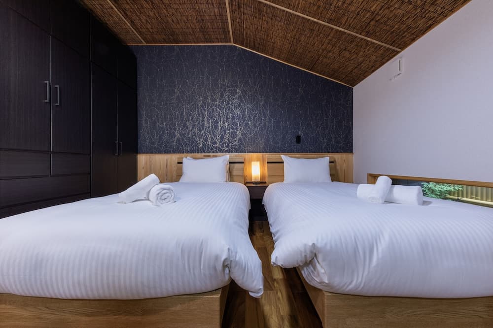 Gojo Furusato, Room, photo 3