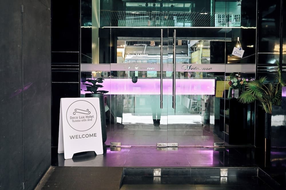 Deco Lux Hotel, Primary image, photo 1