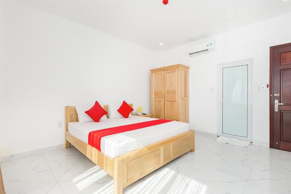 Ruby Hotel Phu Quoc, Room, photo 4