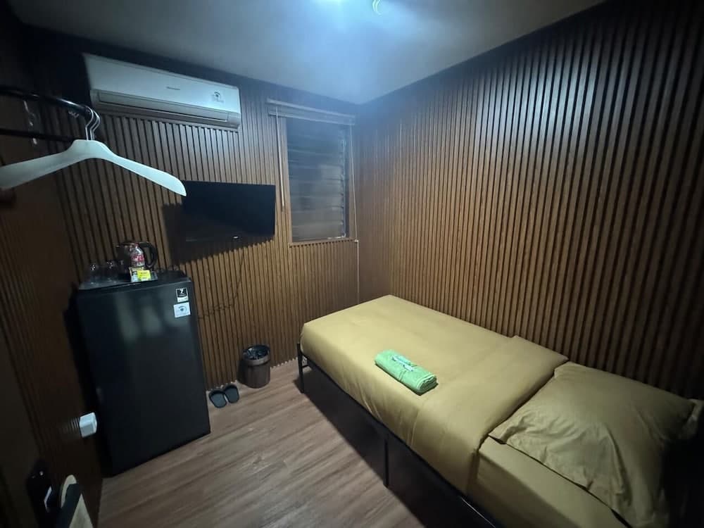Kostkan House, Room, photo 4