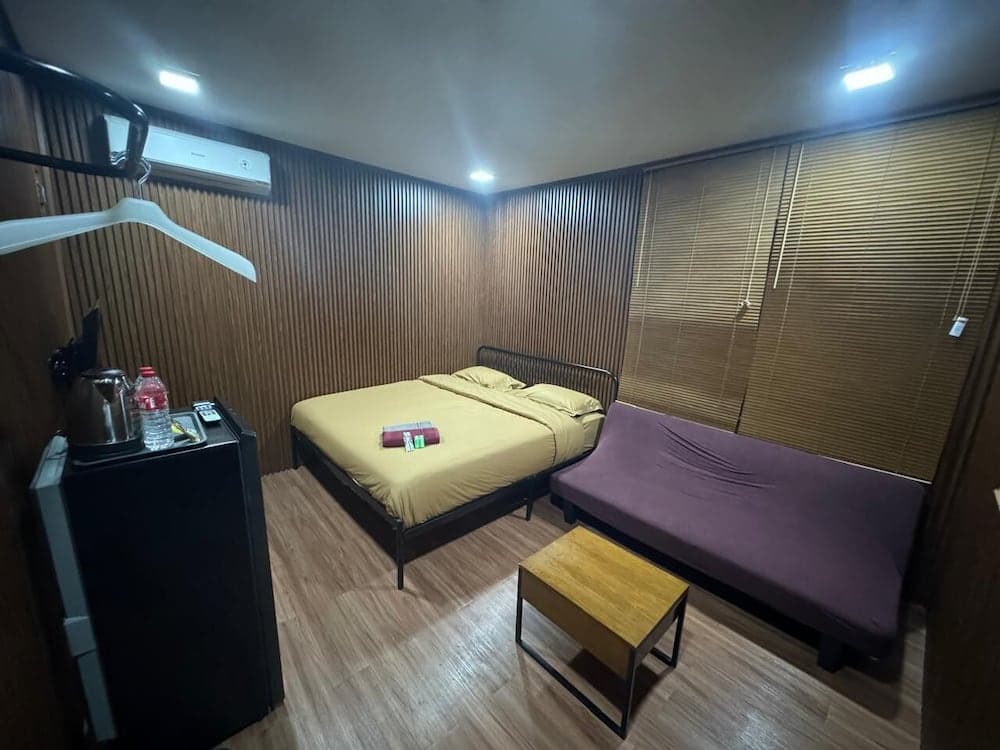 Kostkan House, Room, photo 5