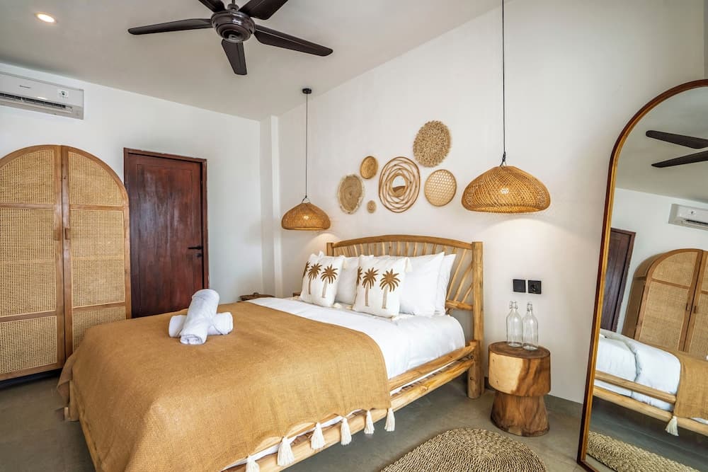 Surga Villa by Betterplace, Room, photo 2