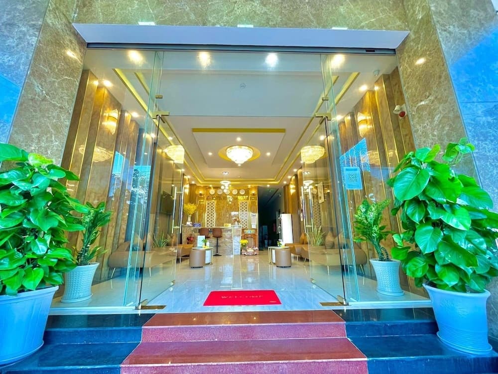 Minh Thang 2 Hotel, Primary image, photo 1