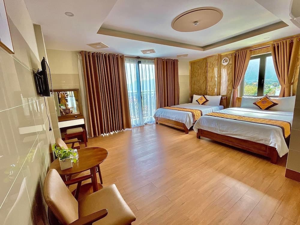 Minh Thang 2 Hotel, Room, photo 5