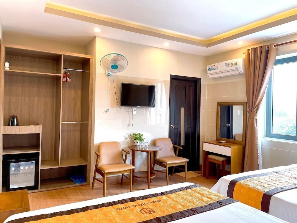 Minh Thang 2 Hotel, Room, photo 3