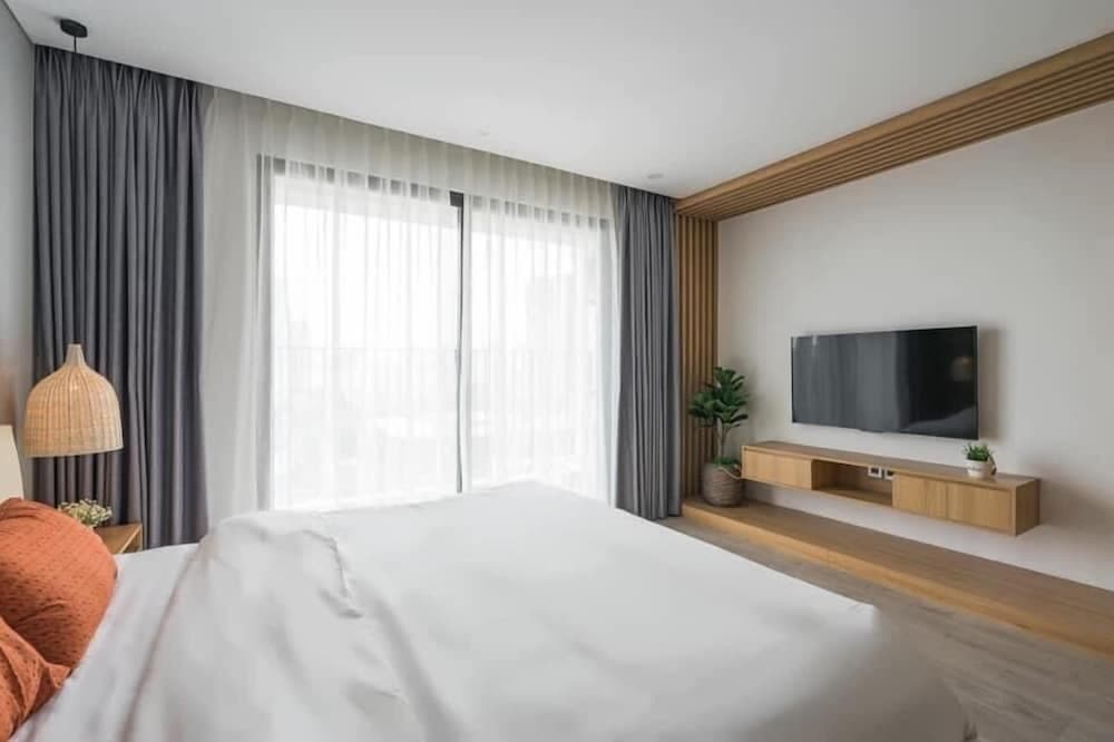 SOL - Vinhomes D'capital, Room, photo 3