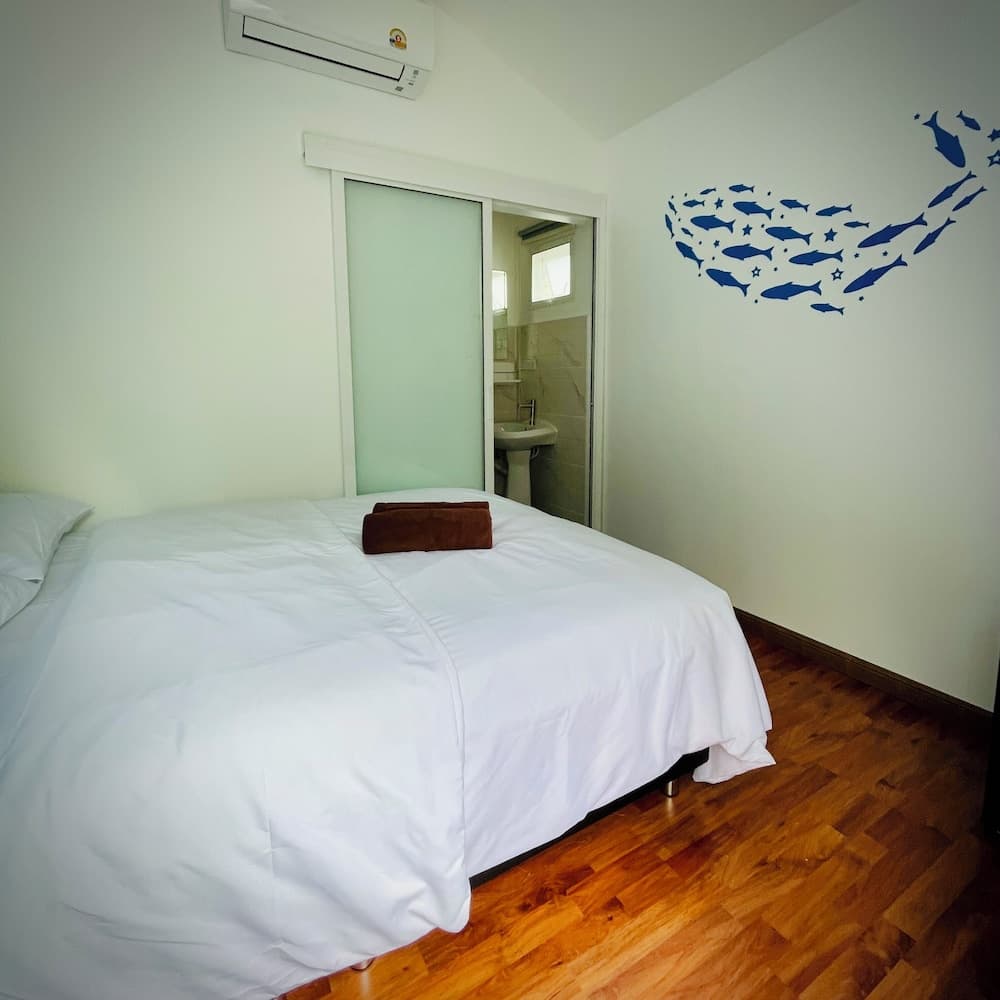 Ozone Beach House & Rooms, Room, photo 5