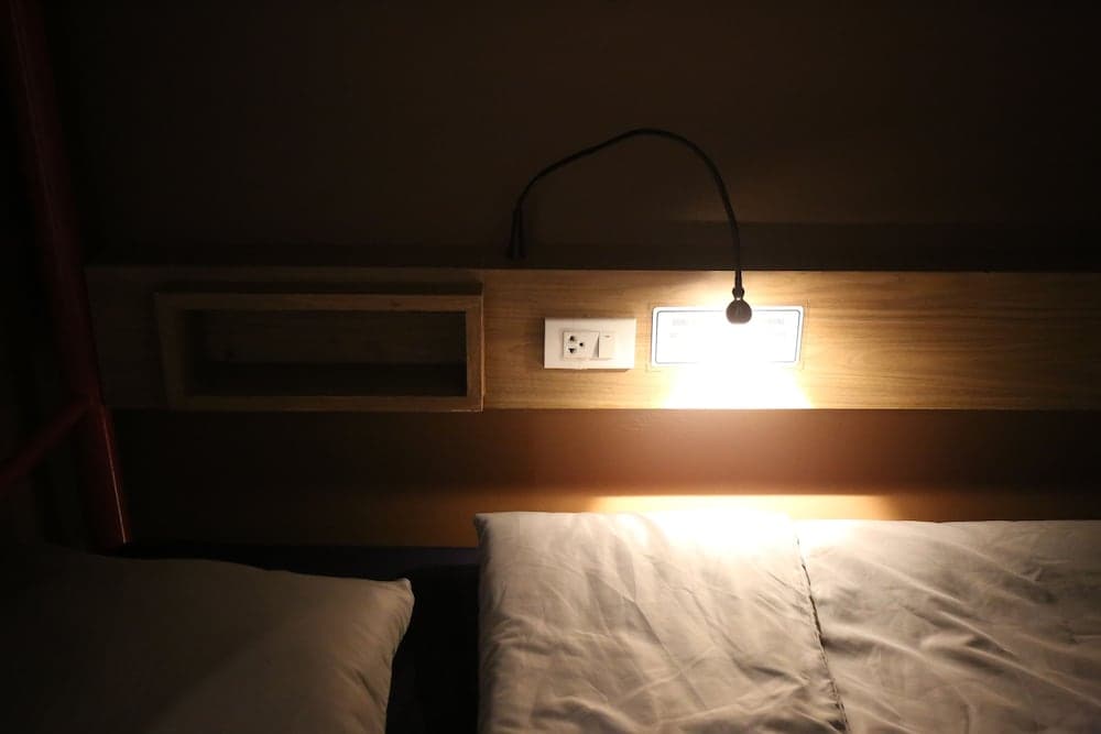 Here We Go Bangkok, Room, photo 2