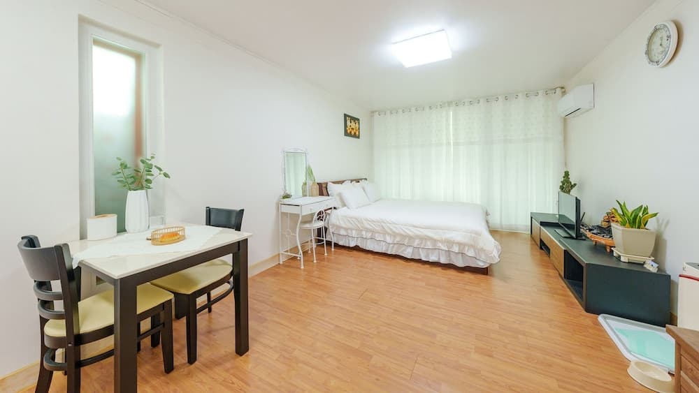태안 노라부러애견동반펜션 객실 사진 2