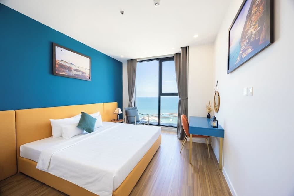 Hillside Sky Sea View, Room, photo 5