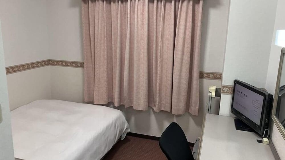 Hotel Alpha-One Sabae, Room, photo 3