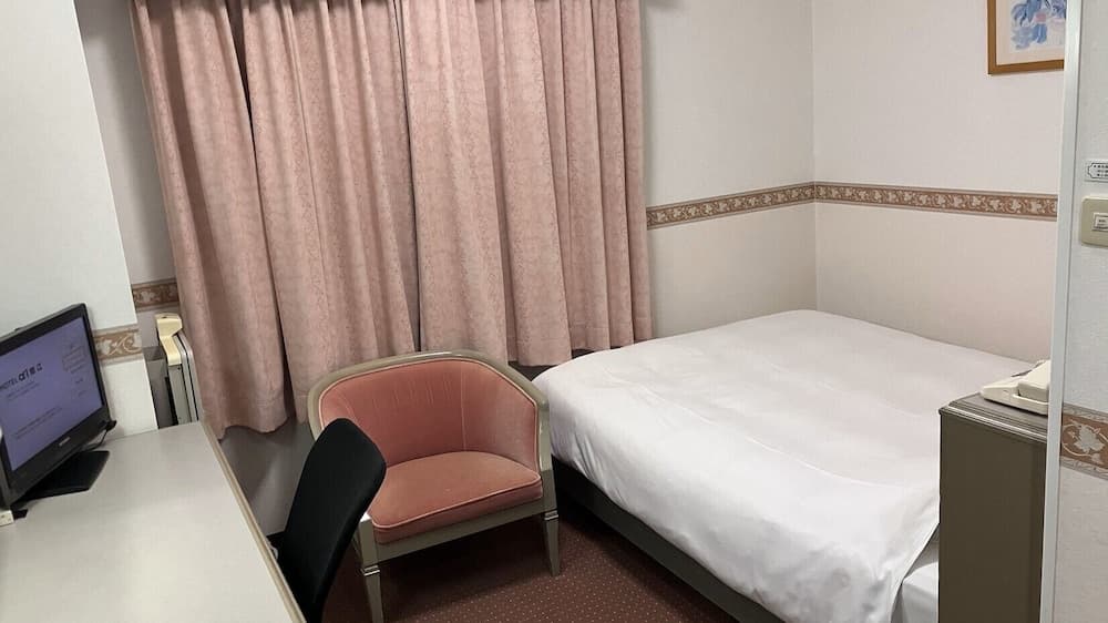 Hotel Alpha-One Sabae, Room, photo 4